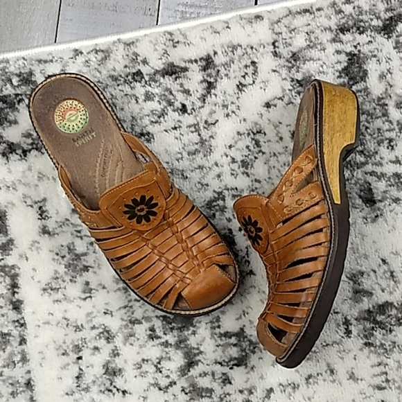 earth spirit cheyenne sandals